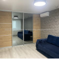 Продам квартиру, Георгия Тарасенко ул. , 1  ком., 39 м², евроремонт 
