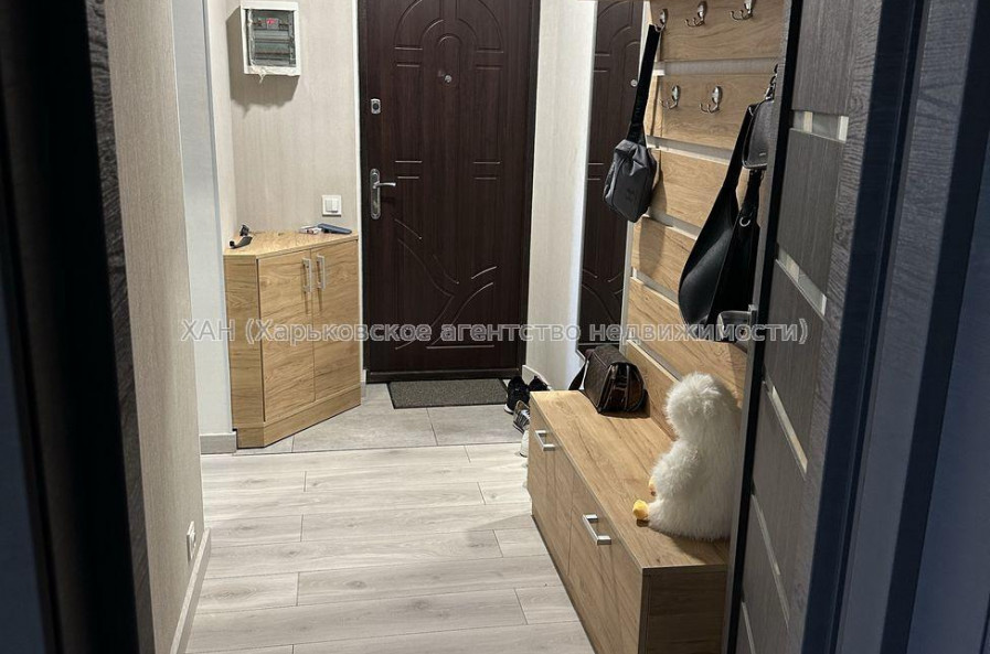 Продам квартиру, Георгия Тарасенко ул. , 1  ком., 39 м², евроремонт 