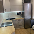 Продам квартиру, Георгия Тарасенко ул. , 1  ком., 39 м², евроремонт 