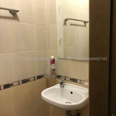 Продам квартиру, Лопатинский пер. , 2 , 4  ком., 156 м², евроремонт 