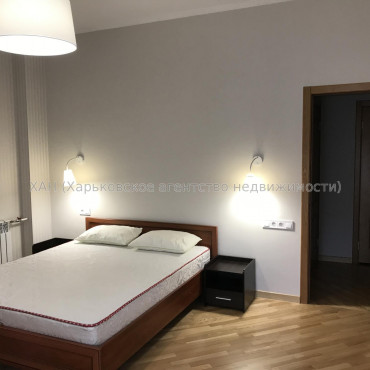 Продам квартиру, Лопатинский пер. , 2 , 4  ком., 156 м², евроремонт 