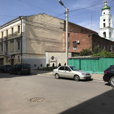 Продам квартиру, Лопатинский пер. , 2 , 4  ком., 156 м², евроремонт 