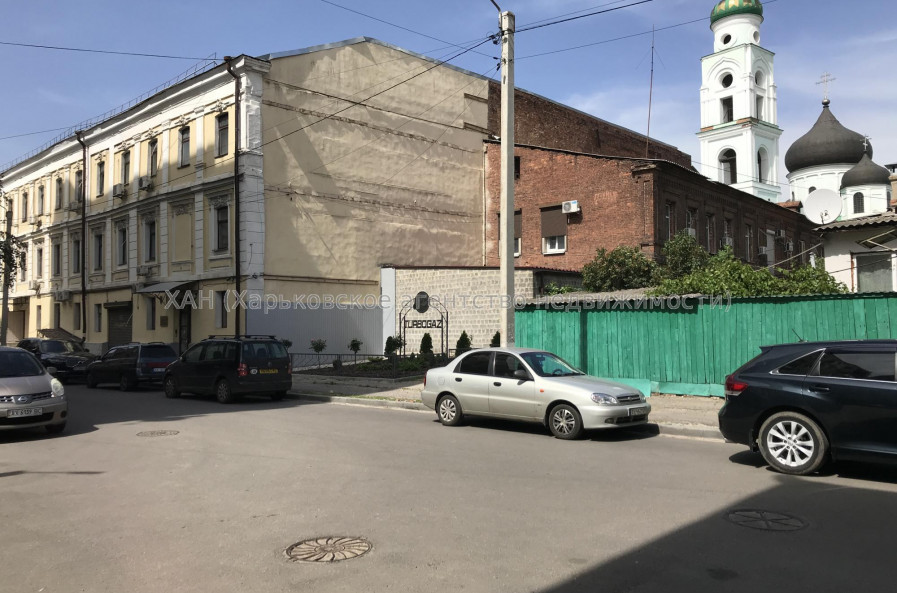 Продам квартиру, Лопатинский пер. , 2 , 4 кім., 156 м², евроремонт 