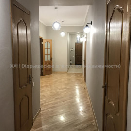 Продам квартиру, Лопатинский пер. , 2 , 4 кім., 156 м², евроремонт