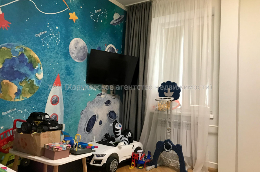 Продам квартиру, Лопатинский пер. , 2 , 4 кім., 156 м², евроремонт 