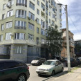 Продам квартиру, Лопатинский пер. , 2 , 4  ком., 156 м², евроремонт 