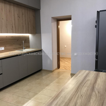 Продам квартиру, Лопатинский пер. , 2 , 4  ком., 156 м², евроремонт 