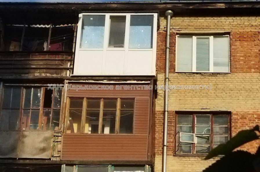 Продам квартиру, Библика ул. , 1 кім., 22 м², косметический ремонт 