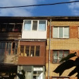 Продам квартиру, Библика ул. , 1 кім., 22 м², косметический ремонт 