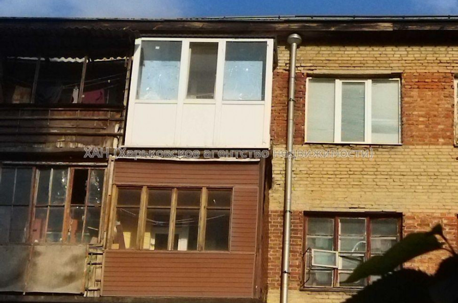 Продам квартиру, Библика ул. , 1 кім., 22 м², косметический ремонт 
