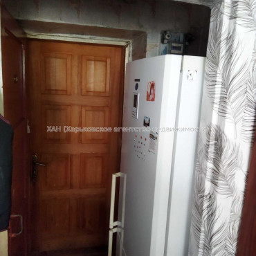 Продам квартиру, Библика ул. , 1 кім., 22 м², косметический ремонт 