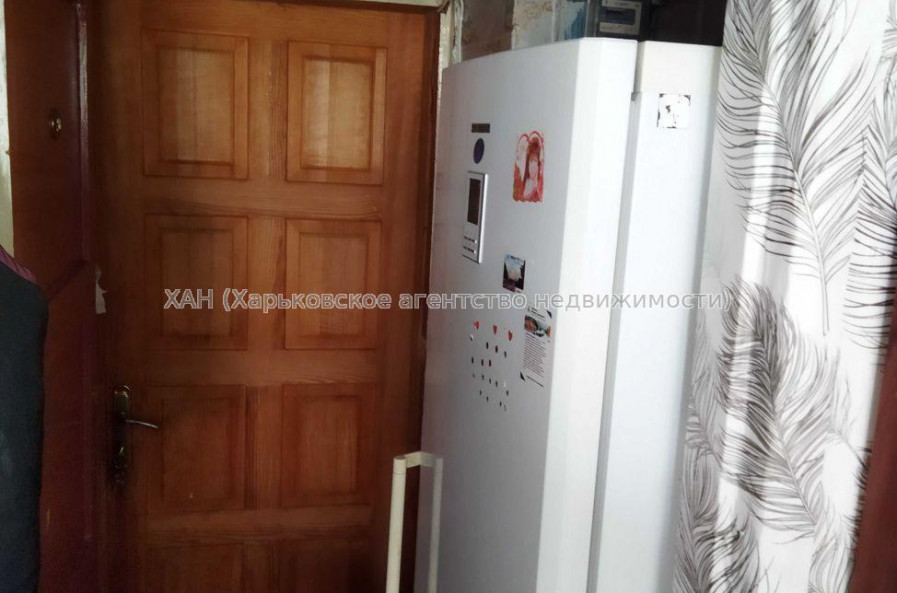Продам квартиру, Библика ул. , 1 кім., 22 м², косметический ремонт 