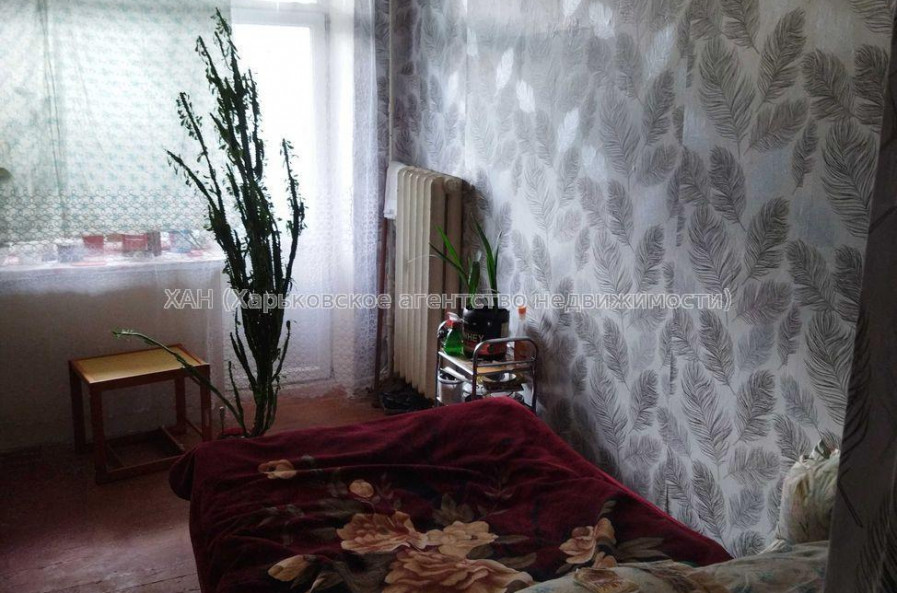 Продам квартиру, Библика ул. , 1 кім., 22 м², косметический ремонт 