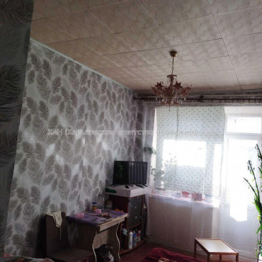 Продам квартиру, Библика ул. , 1 кім., 22 м², косметический ремонт 