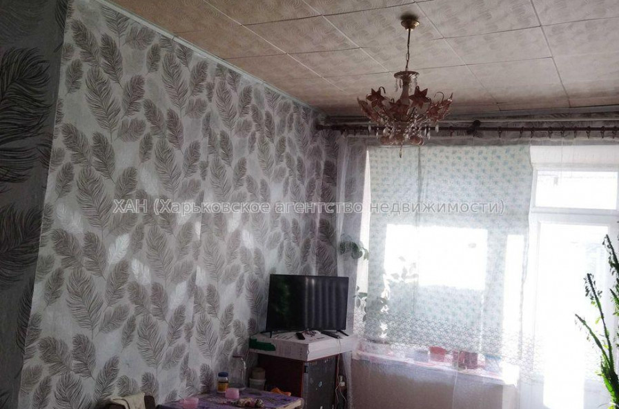 Продам квартиру, Библика ул. , 1 кім., 22 м², косметический ремонт 