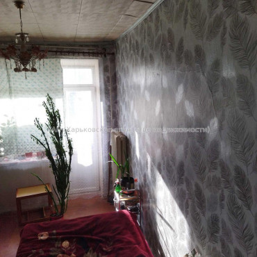 Продам квартиру, Библика ул. , 1 кім., 22 м², косметический ремонт 