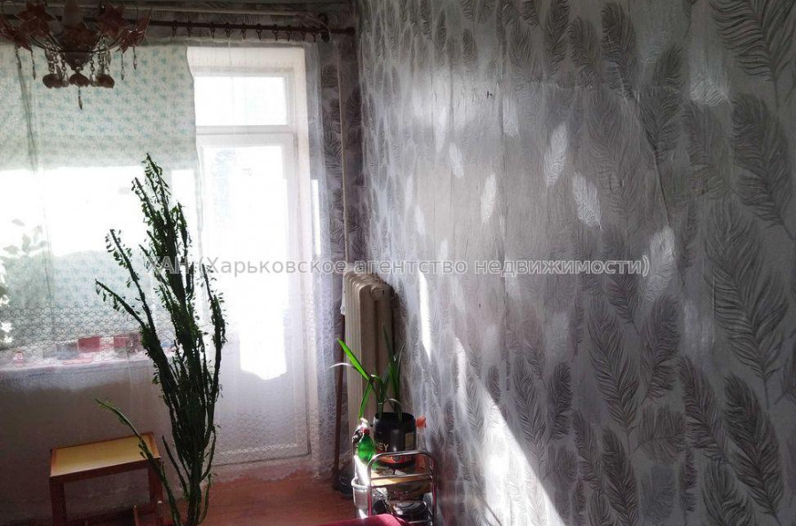 Продам квартиру, Библика ул. , 1 кім., 22 м², косметический ремонт 