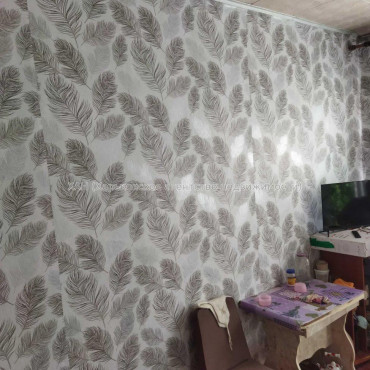 Продам квартиру, Библика ул. , 1 кім., 22 м², косметический ремонт 