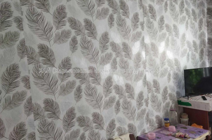 Продам квартиру, Библика ул. , 1 кім., 22 м², косметический ремонт 