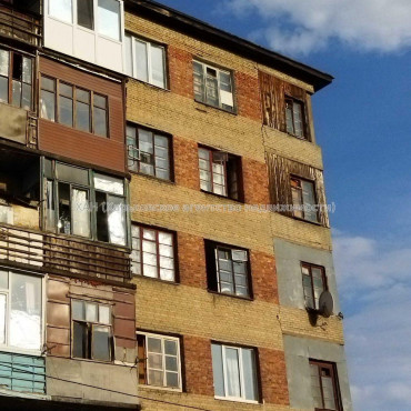 Продам квартиру, Библика ул. , 1 кім., 22 м², косметический ремонт 