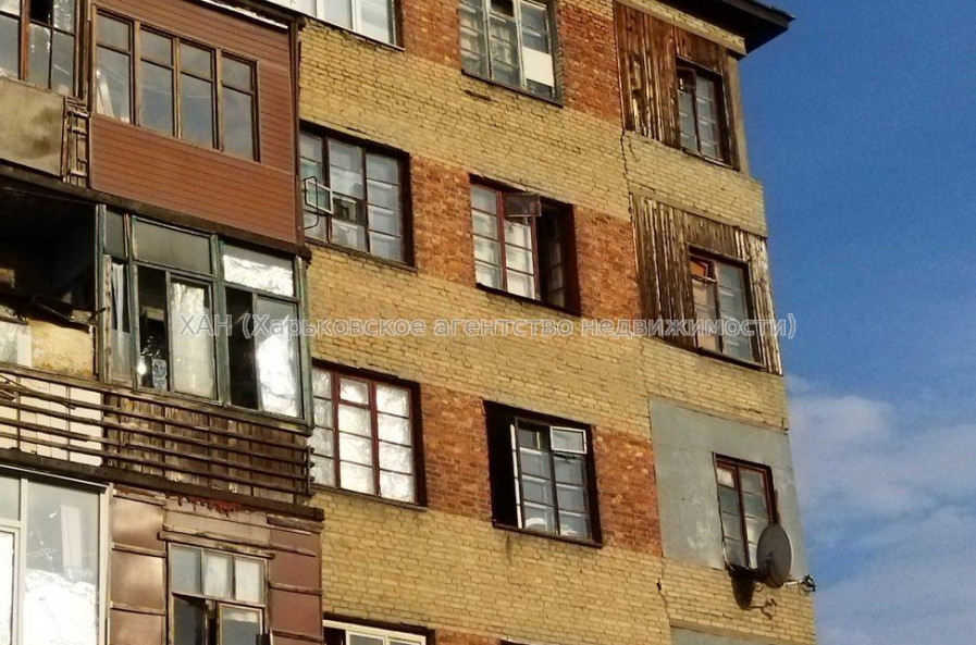 Продам квартиру, Библика ул. , 1 кім., 22 м², косметический ремонт 