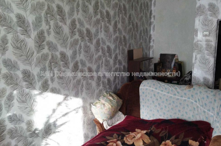 Продам квартиру, Библика ул. , 1 кім., 22 м², косметический ремонт 