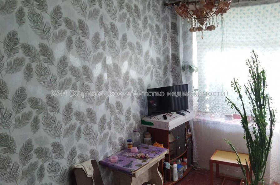 Продам квартиру, Библика ул. , 1 кім., 22 м², косметический ремонт 