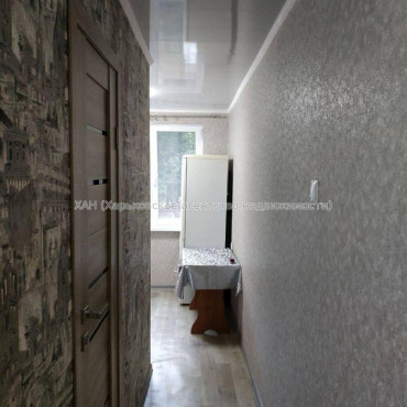 Продам квартиру, Бучмы ул. , 1 кім., 37 м², капитальный ремонт 