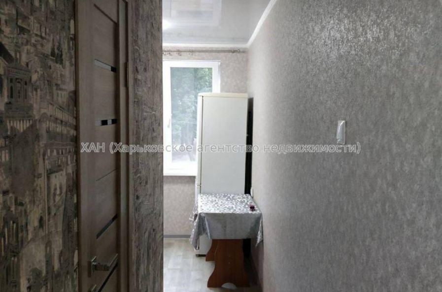 Продам квартиру, Бучмы ул. , 1 кім., 37 м², капитальный ремонт 