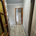 Продам квартиру, Бучмы ул. , 1 кім., 37 м², капитальный ремонт 