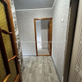 Продам квартиру, Бучмы ул. , 1 кім., 37 м², капитальный ремонт 
