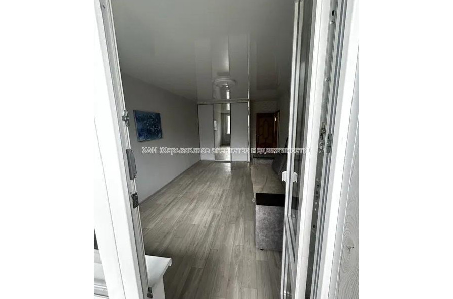 Продам квартиру, Бучмы ул. , 1 кім., 37 м², капитальный ремонт 