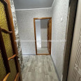 Продам квартиру, Бучмы ул. , 1 кім., 37 м², капитальный ремонт 