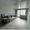 Продам квартиру, Бучмы ул. , 1 кім., 37 м², капитальный ремонт 