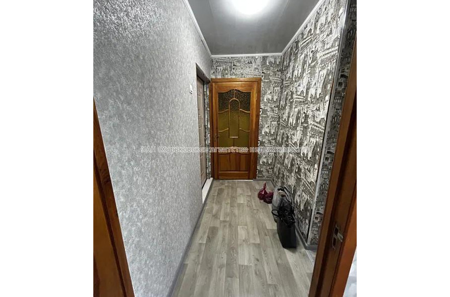 Продам квартиру, Бучмы ул. , 1 кім., 37 м², капитальный ремонт 