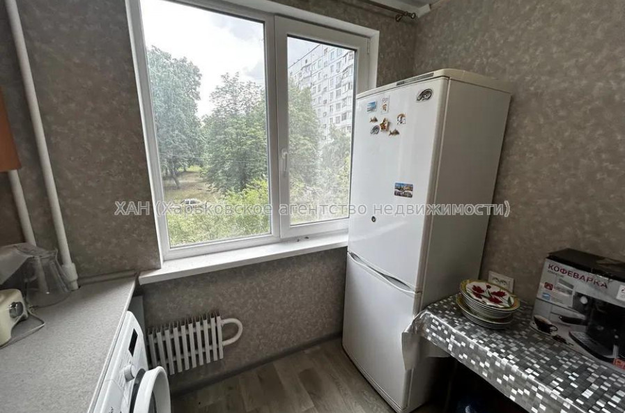 Продам квартиру, Бучмы ул. , 1 кім., 37 м², капитальный ремонт 