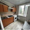 Продам квартиру, Бучмы ул. , 1 кім., 37 м², капитальный ремонт 