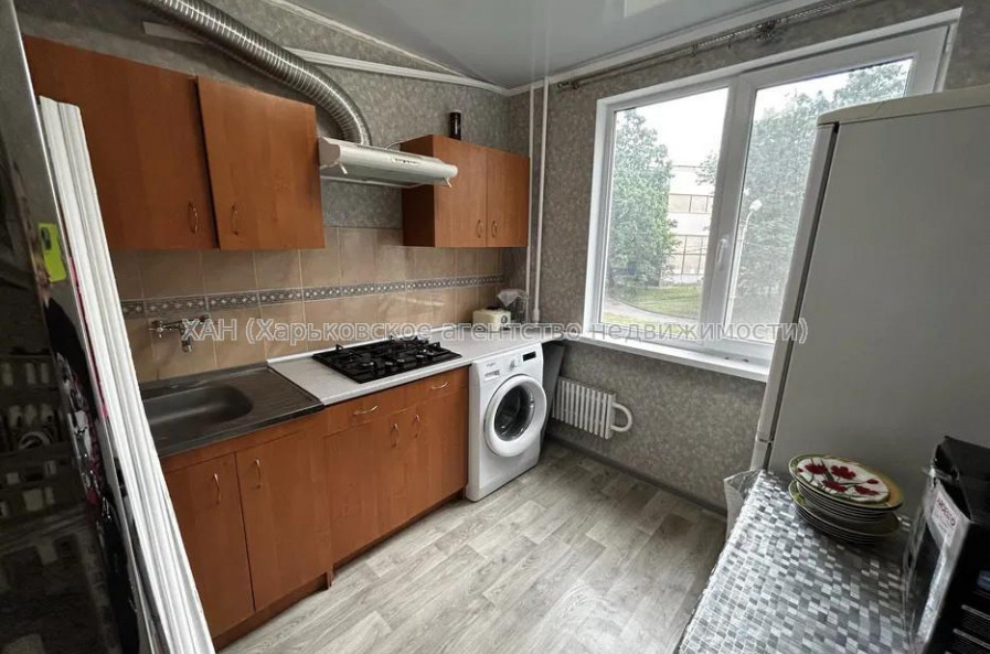 Продам квартиру, Бучмы ул. , 1 кім., 37 м², капитальный ремонт 