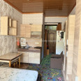Продам квартиру, Индустриальный просп. , 1 кім., 18.20 м², косметический ремонт 