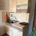 Продам квартиру, Индустриальный просп. , 1 кім., 18.20 м², косметический ремонт 