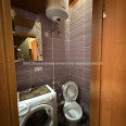 Продам квартиру, Индустриальный просп. , 1 кім., 18.20 м², косметический ремонт 