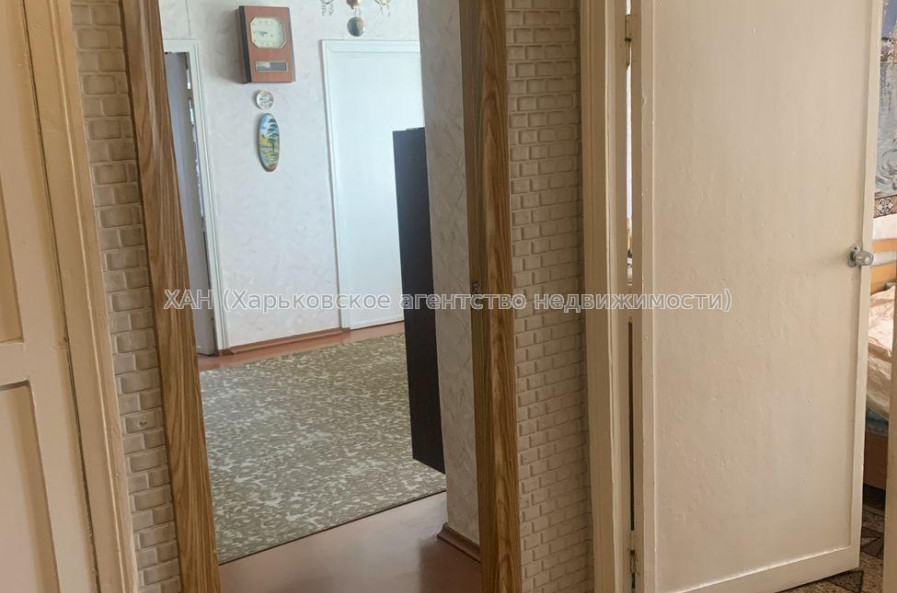 Продам квартиру, Интернациональная ул. , 4 кім., 61.20 м², советский ремонт 