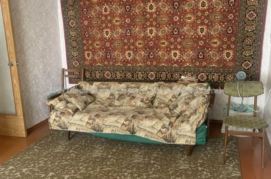 Продам квартиру, Интернациональная ул. , 4 кім., 61.20 м², советский ремонт 