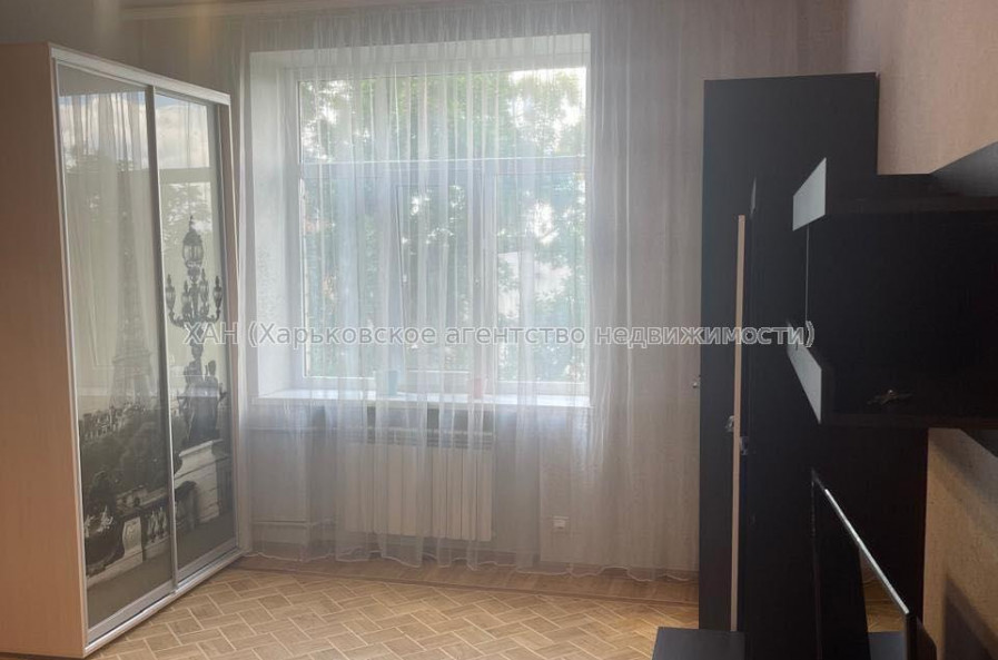 Продам квартиру, Гиршмана ул. , 2  ком., 58 м², евроремонт 