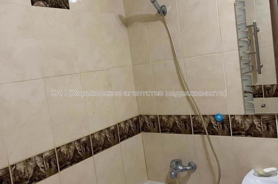 Продам квартиру, Гиршмана ул. , 2  ком., 58 м², евроремонт 