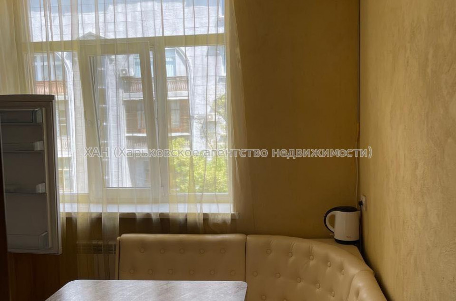 Продам квартиру, Гиршмана ул. , 2  ком., 58 м², евроремонт 
