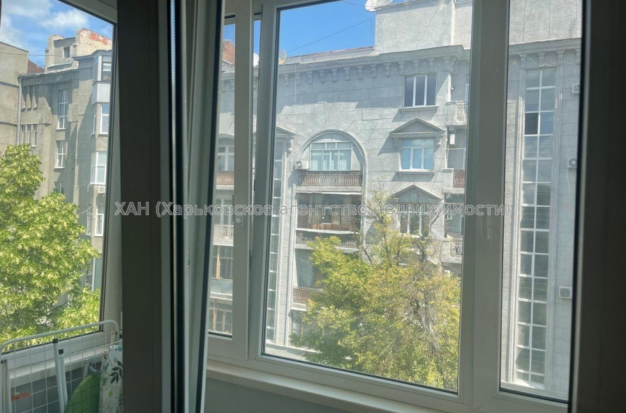 Продам квартиру, Гиршмана ул. , 2  ком., 58 м², евроремонт 