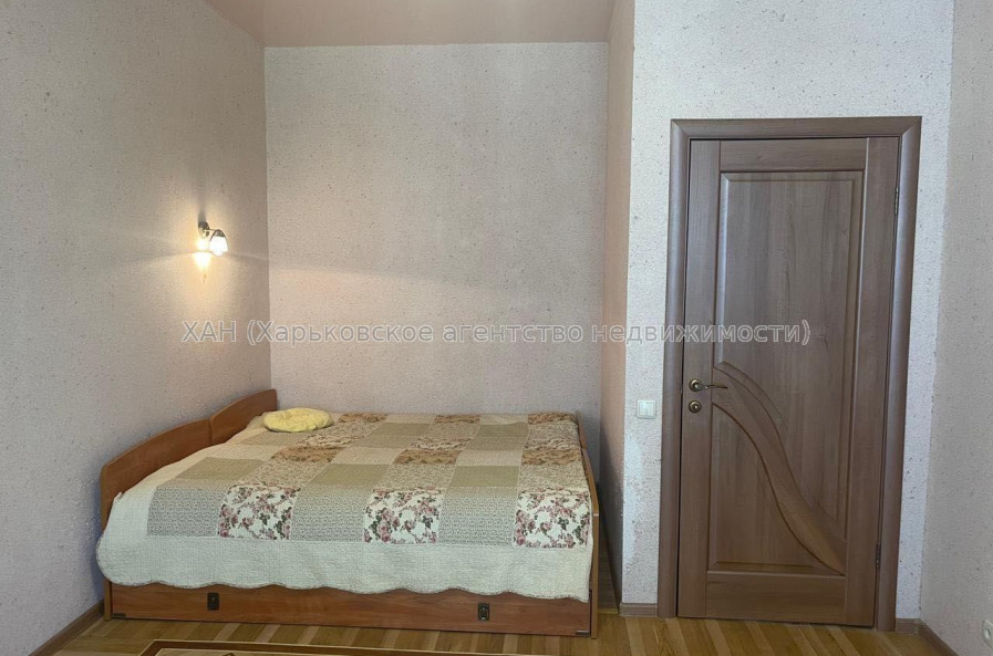 Продам квартиру, Гиршмана ул. , 2  ком., 58 м², евроремонт 