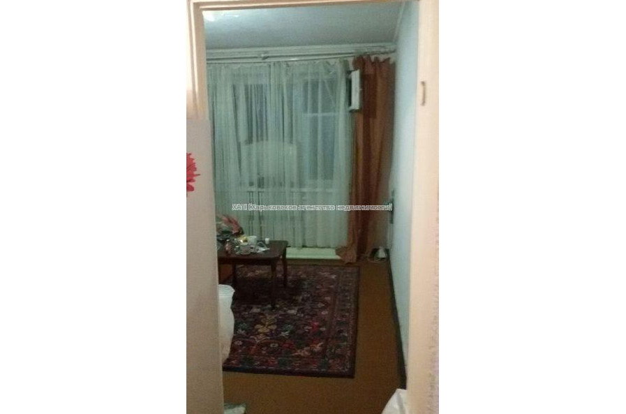 Продам квартиру, Гарибальди ул. , 1  ком., 22 м², косметический ремонт 