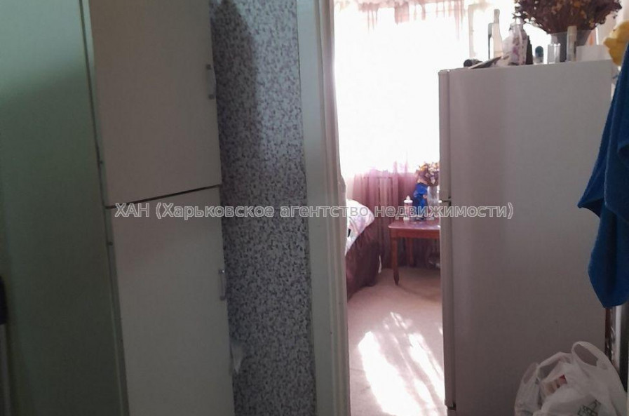 Продам квартиру, Гарибальди ул. , 1  ком., 22 м², косметический ремонт 